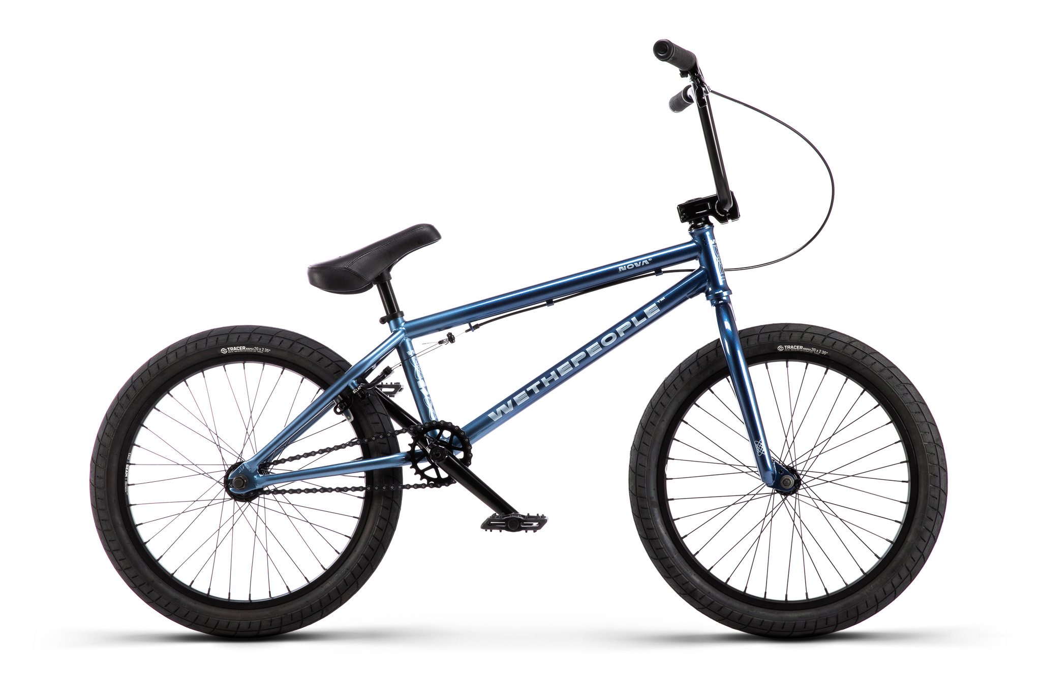 WETHEPEOPLE BMX NOVA BIKE